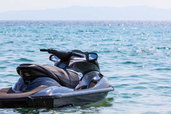 Jetski Rental