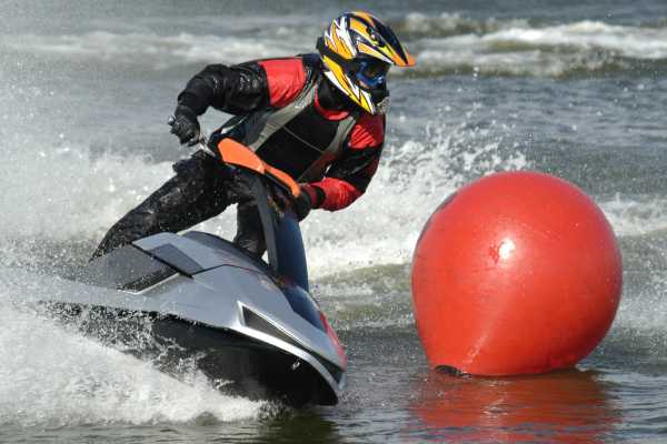 Jetski Rental