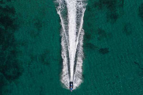 Jetski Rental