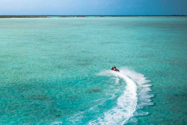 Jetski Rental