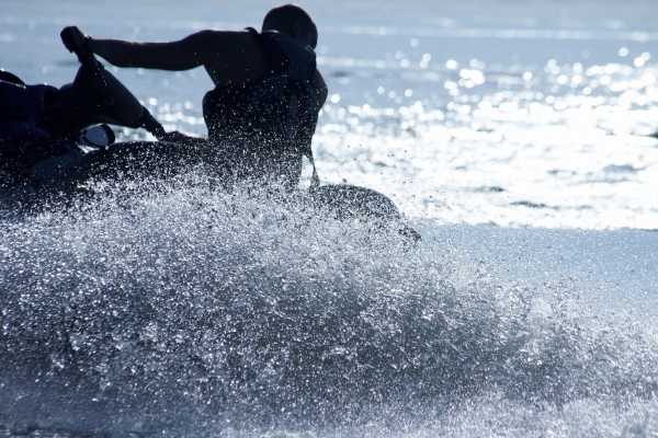 Jetski Rental