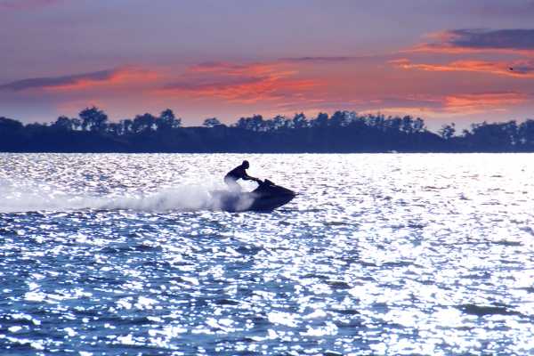 Jetski Rental
