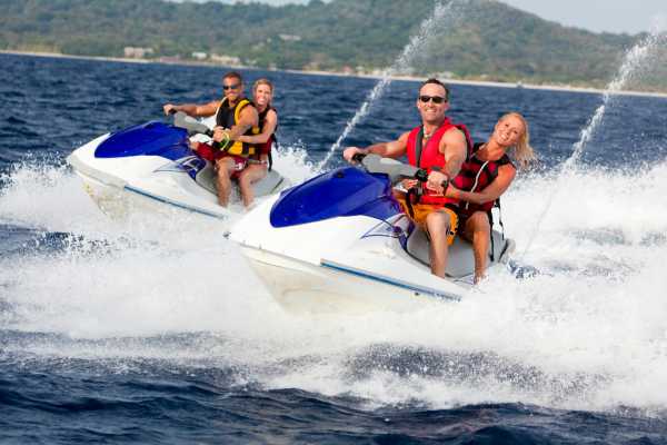 Jetski Rental