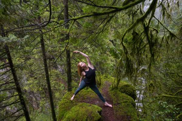 Pure Awareness Yoga Retreat Brasil