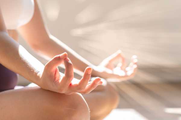 Pure Awareness Yoga Retreat Brasil