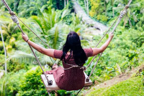 Pure Awareness Yoga Retreat Brasil