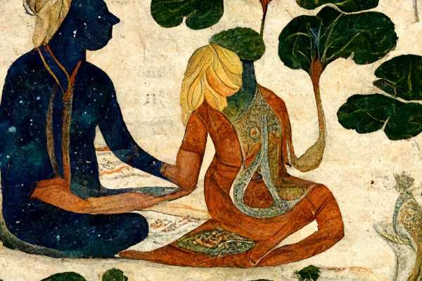 Pure Awareness Yoga Retreat Brasil