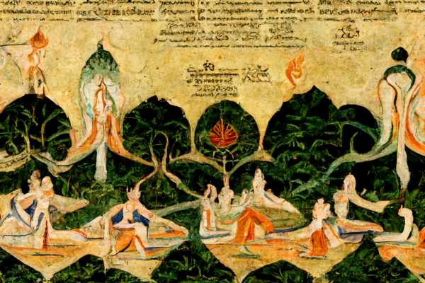 Pure Awareness Yoga Retreat Brasil