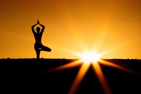 Pure Awareness Yoga Retreat Brasil
