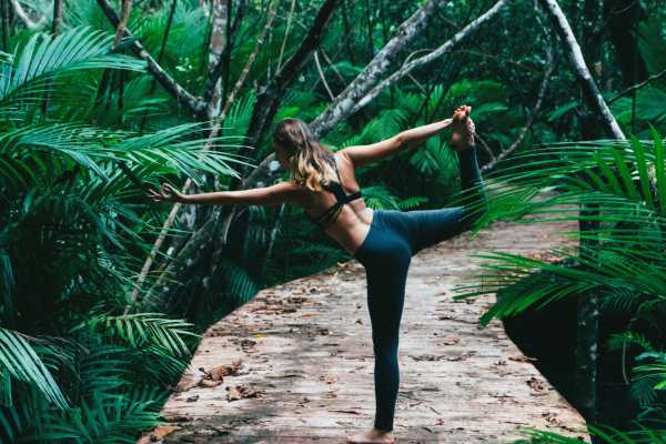 Pure Awareness Yoga Retreat Brasil