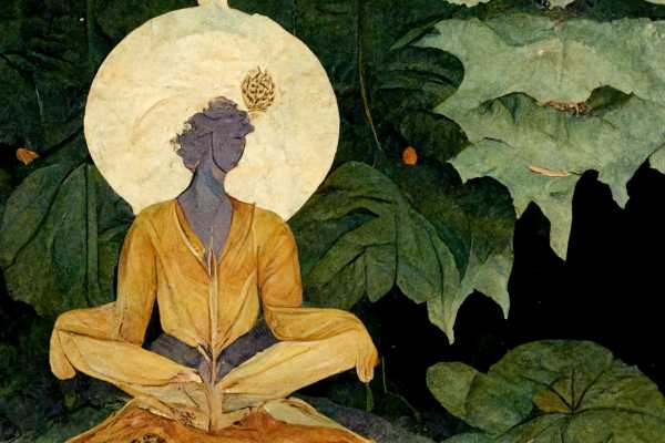 Pure Awareness Yoga Retreat Brasil