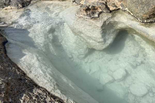 Al Dahir Wadi Hike in Fujairah (Tencent)