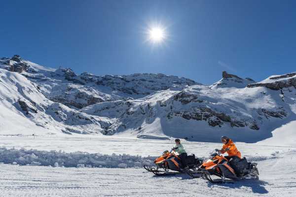 SnowXpark Parkmiete f&uuml;r Gruppen (15-30 Personen)