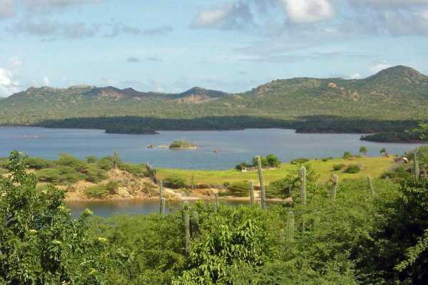 Goto Lake, Neighborhood Cultural Bus Tour