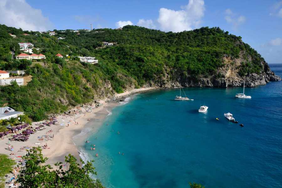 Sailtogether.com New Year Caribbean cruise / St.Martin, St.Barth,...