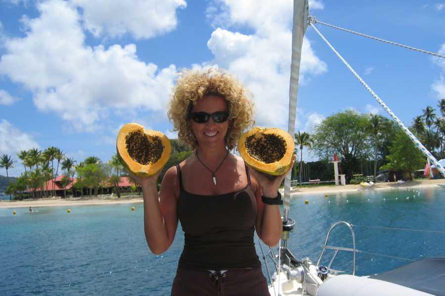 Sailtogether.com New Year Caribbean cruise / St.Martin, St.Barth,...