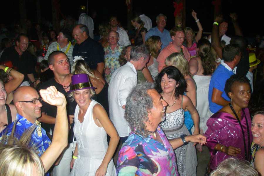 Sailtogether.com New Year Caribbean cruise / St.Martin, St.Barth,...