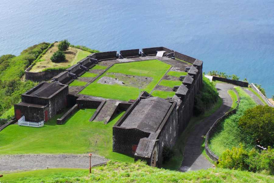 Sailtogether.com New Year Caribbean cruise / St.Martin, St.Barth,...