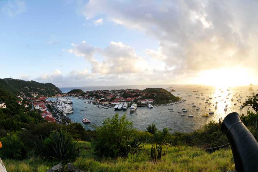 Sailtogether.com New Year Caribbean cruise / St.Martin, St.Barth,...