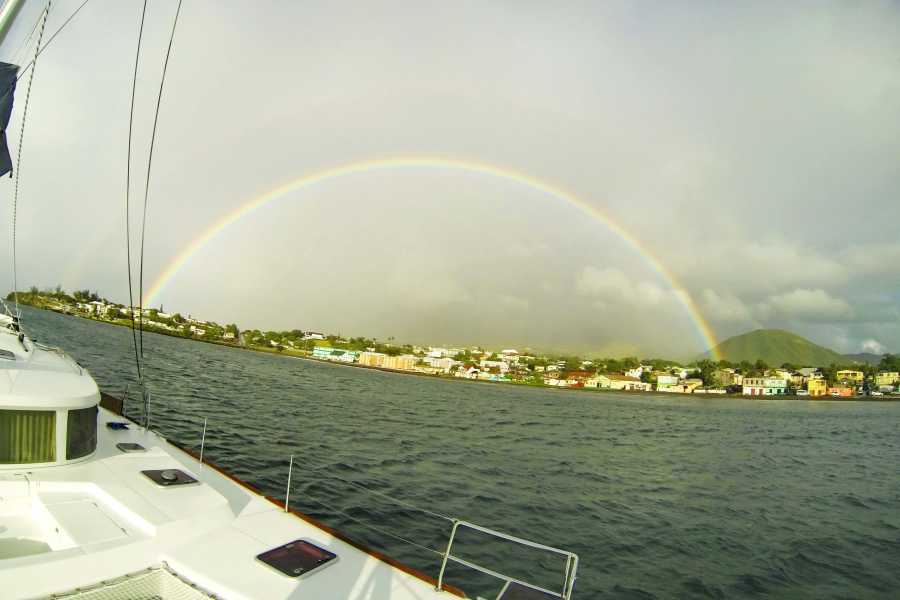 Sailtogether.com New Year Caribbean cruise / St.Martin, St.Barth,...