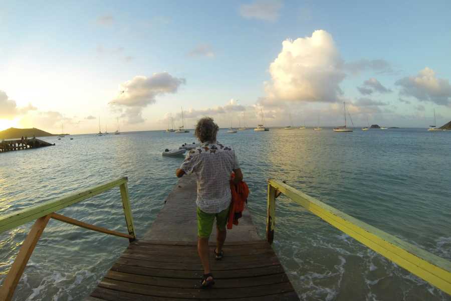 Sailtogether.com New Year Caribbean cruise / St.Martin, St.Barth,...