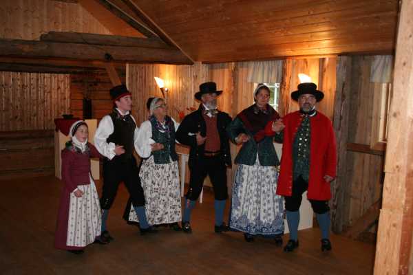 Vintermagi i Henning