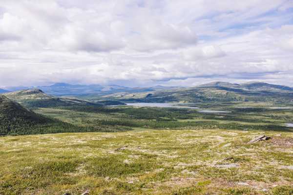 Shuttlebasert guidet stisykling - Privat tur