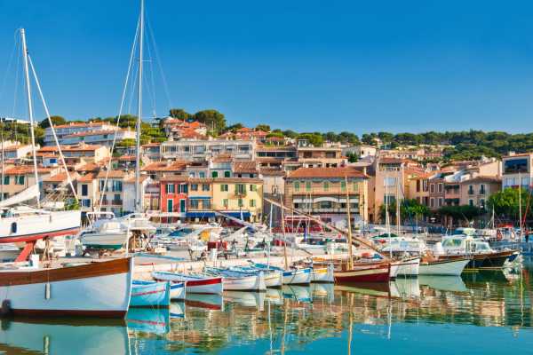 Florida Gulf Coast: South of France - Provence 2023