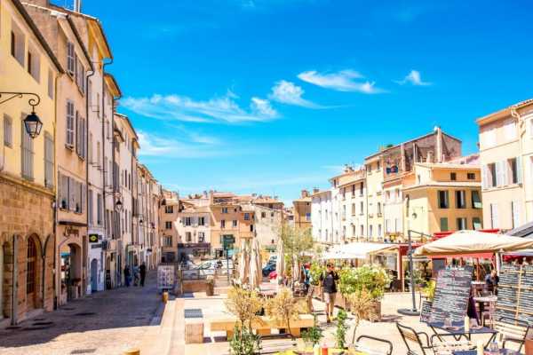 Florida Gulf Coast: South of France - Provence 2023