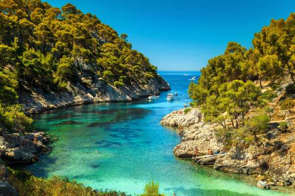 Florida Gulf Coast: South of France - Provence 2023