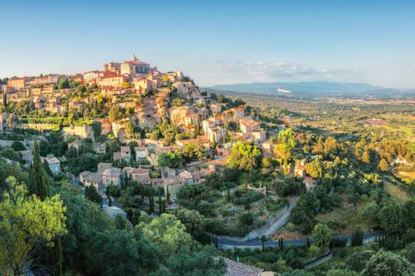 Florida Gulf Coast: South of France - Provence 2023