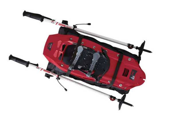 Rent a Snowshoe Kit in Lofoten
