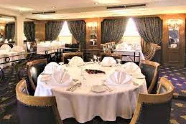 MS Al Nabilatan Nile Cruise