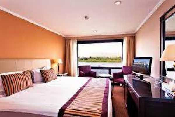 MS Al Nabilatan Nile Cruise