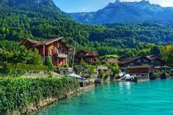 InquiryClonesCruise B (departing from Brienz)