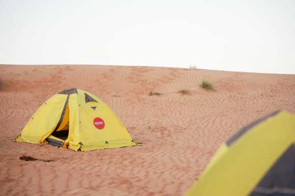 Sand, Splash & Stars: Wadi Hawer & Wahiba Sands