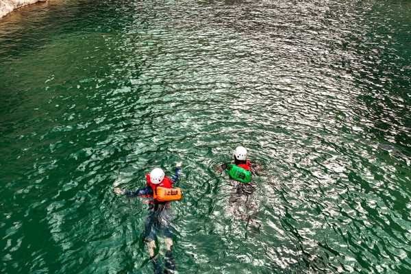 Sand, Splash & Stars: Wadi Hawer & Wahiba Sands