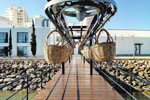 Algarve Gourmet