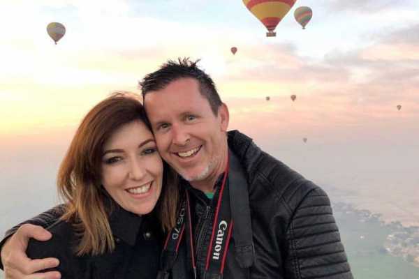 Luxor Short Break 2 Days Tour Package with Balloon and Banana Island