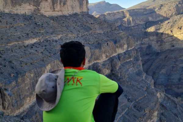 Eid Surprise Trip
