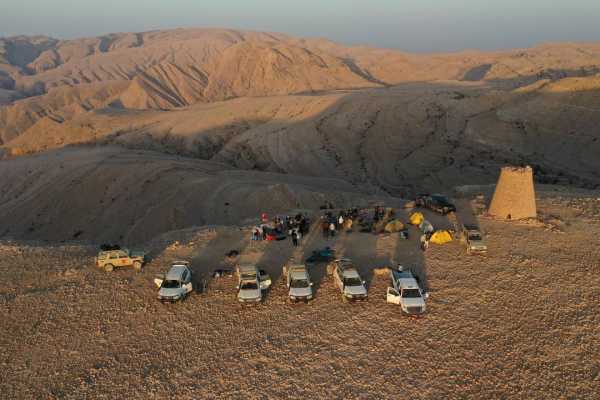 Eid Surprise Trip