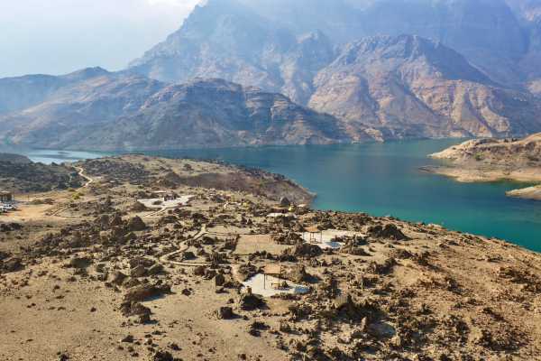 Young Adventurers Club- Wadi Dayqah