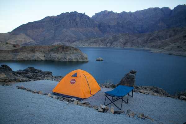 Young Adventurers Club- Wadi Dayqah