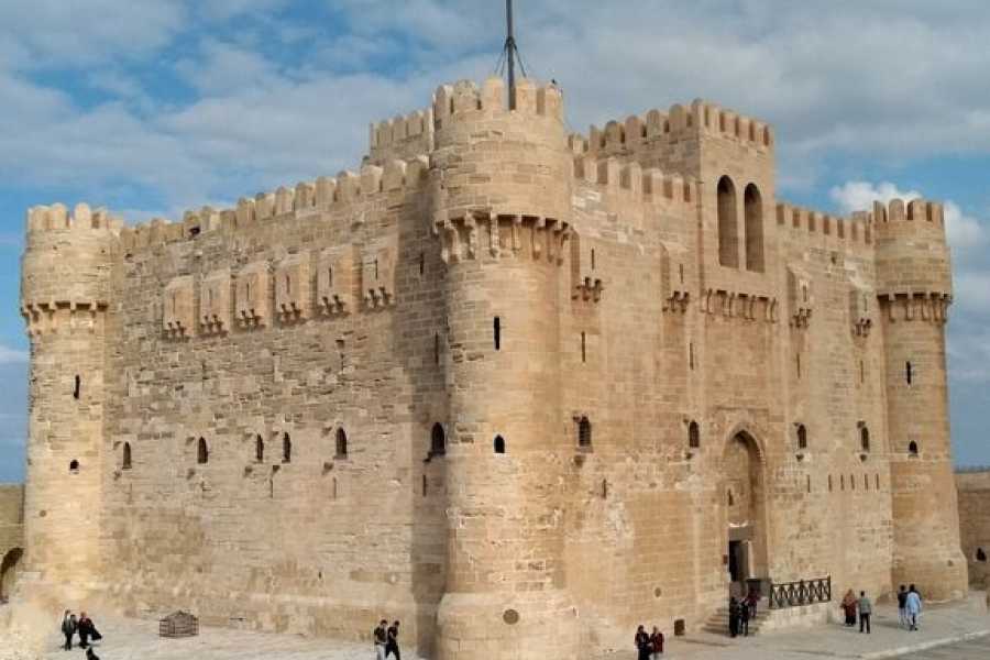 El Gouna Tours 10 Day Egypt tour package Cairo and Nile cruise