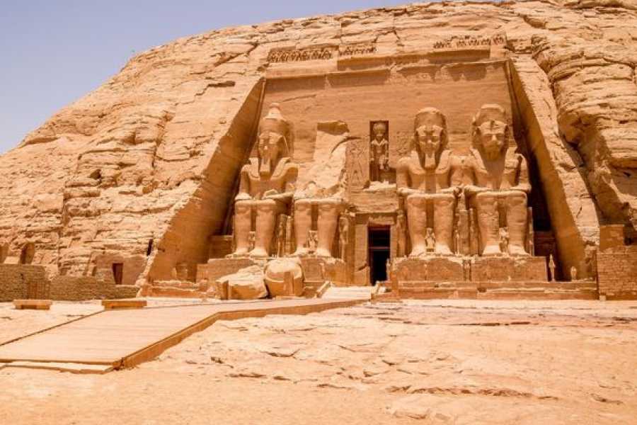 El Gouna Tours 10 Day Egypt tour package Cairo and Nile cruise