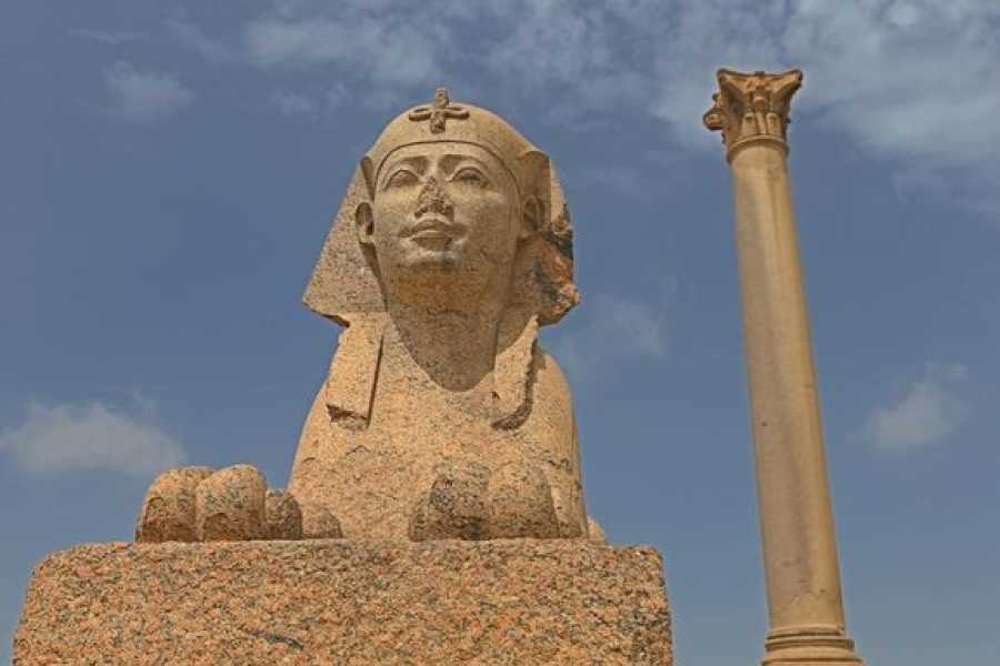 El Gouna Tours 10 Day Egypt tour package Cairo and Nile cruise