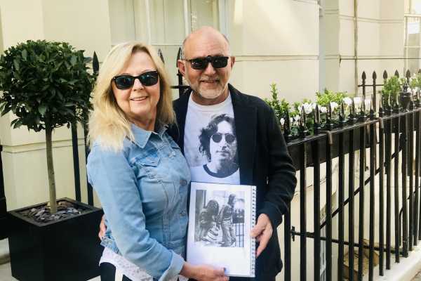 The London Beatles Private Tour (Duration: 4H)