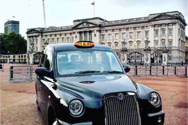 The Full Day Private Sightseeing Tour (Duration: 6H)