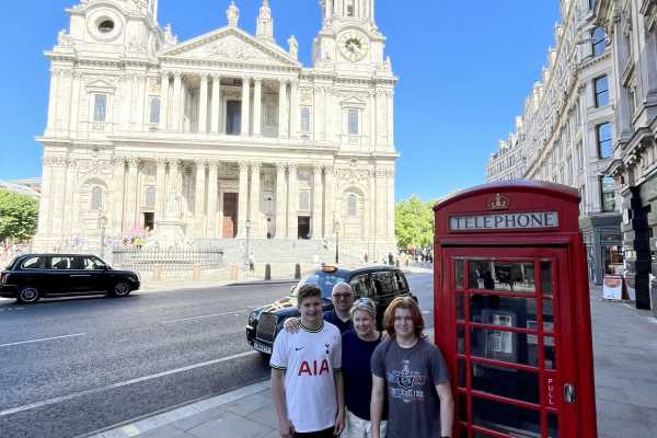 The Full Day Private Sightseeing Tour (Duration: 6H)