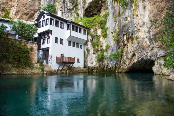 Fenneke Overmeer Private Tour: Family Hiking, Biking & Rafting Adventure, Bosnia 2023